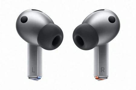 Samsung Galaxy Buds 3 Pro Silver