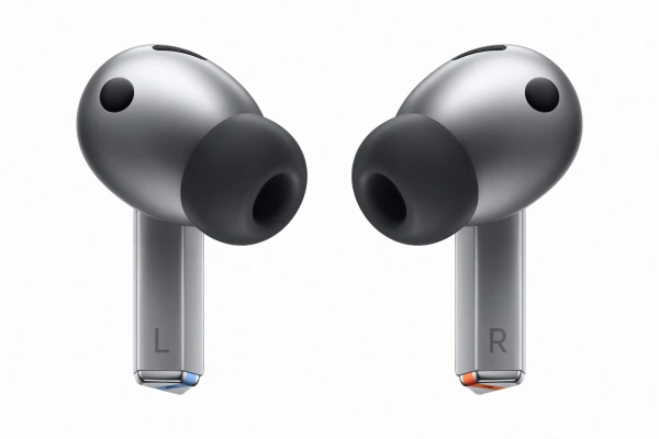 Samsung Galaxy Buds 3 Pro Silver