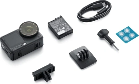  Action камера DJI Osmo Action 6 Standart Combo