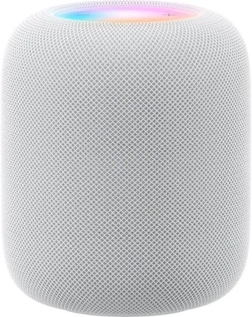 HomePod 2 Apple HomePod 2 White 