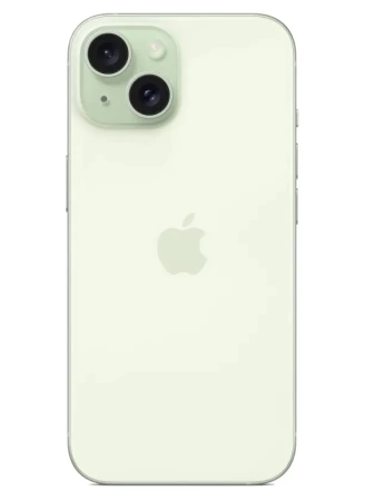 128GB iPhone 15 128GB Green 