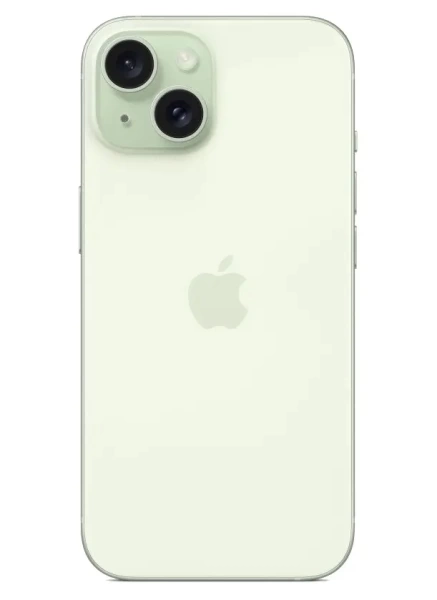 128GB iPhone 15 128GB Green 