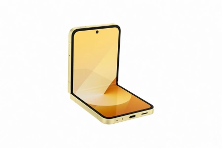 Samsung Galaxy Z Flip6 256GB Yellow