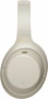 Sony WH-1000XM4 Silver