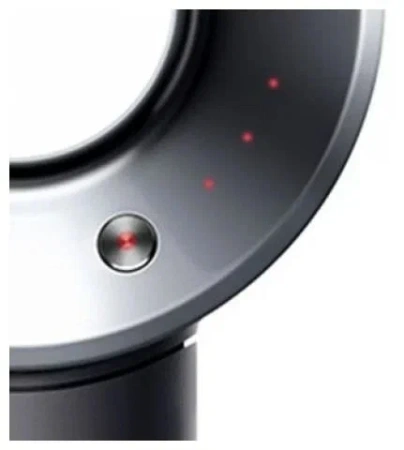 Фен Dyson Supersonic Origin HD07 EU, black/bright nickel