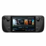 Игровая консоль Valve Steam Deck 512GB SSD