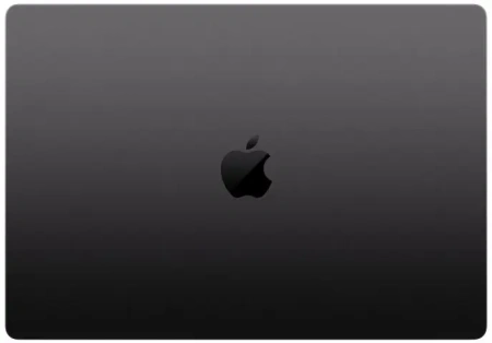 512GB Macbook Pro 14" M3 Pro 18/512GB Space Black 