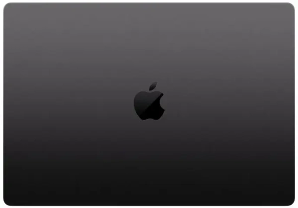 512GB Macbook Pro 14" M3 Pro 18/512GB Space Black 