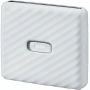 FUJIFILM Instax Link Wide Ash White