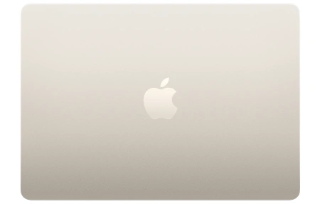 24|1TB MacBook Air 15" 2026 M5 Starlight 24|1TB 