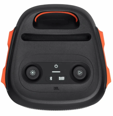Портативная акустика JBL Partybox 110, 160 Вт