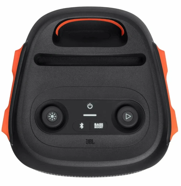 Портативная акустика JBL Partybox 110, 160 Вт
