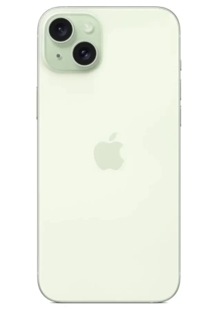 256GB iPhone 15 Plus 256GB Green 