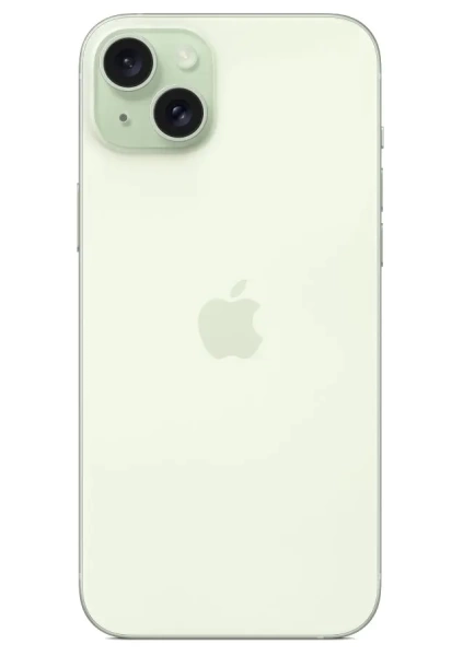 128GB iPhone 15 Plus 128GB Green 