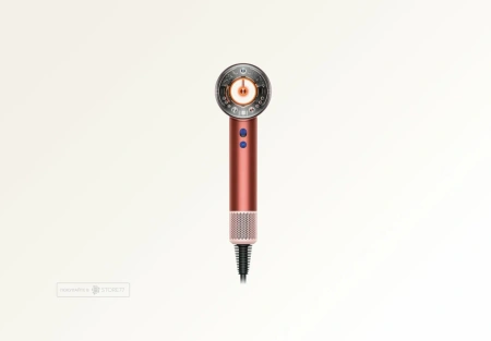 Фен Dyson Supersonic Nural HD16, strawberry bronze/blush pink