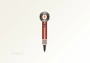 Фен Dyson Supersonic Nural HD16, strawberry bronze/blush pink