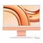 512GB 4 порта Thunderbolt iMac 24" Orange 512Gb M3 4-порта 