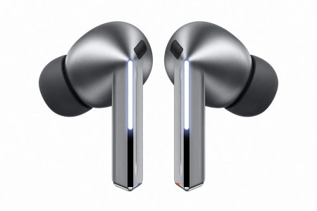 Samsung Galaxy Buds 3 Pro Silver