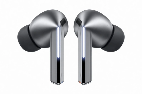 Samsung Galaxy Buds 3 Pro Silver