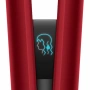 Выпрямитель для волос Dyson HT01 Airstrait Straightener, Red Velvet/Gold