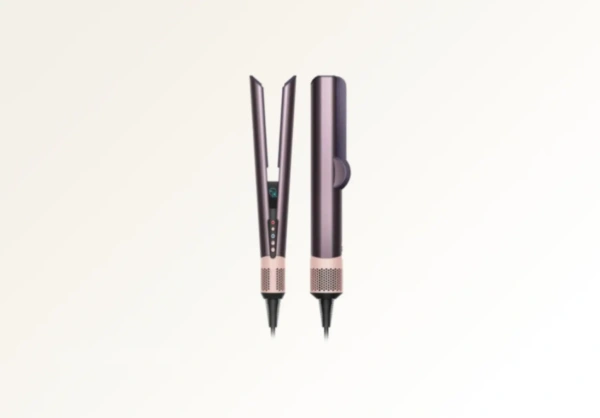 Dyson HT01 Airstrait Straightener Jasper Plum