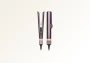 Dyson HT01 Airstrait Straightener Jasper Plum