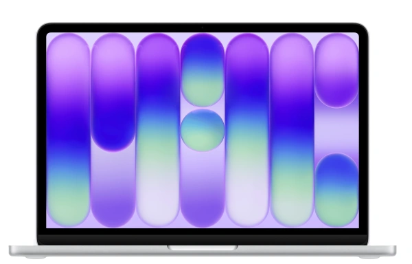 MacBook Neo 13" 2026 (A18 Pro, 8/256Gb) Silver 