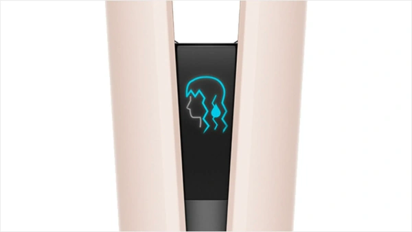 Выпрямитель для волос Dyson Airstrait Керамический Розовый