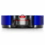 Робот-пылесос Dyson RB03 360 Robot Vaccum Cleaner, Blue/Nickel