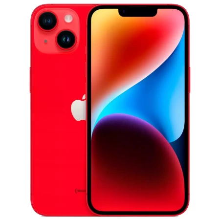 256GB iPhone 14 256GB (PRODUCT) RED (Красный / 256 ГБ) 