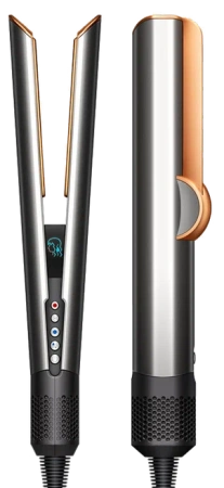 Выпрямитель для волос Dyson Airstrait (Никель/медь)