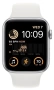 40mm Apple Watch SE 2022 40mm Silver 