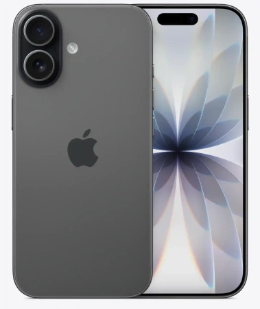 256GB iPhone 17 256GB Black Sim+eSim 