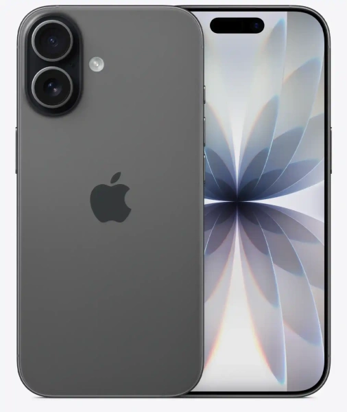 256GB iPhone 17 256GB Black eSim 