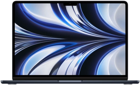 256GB MacBook Air 13" 2022 M2 Midnight 256Gb 