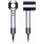 Фен Dyson Supersonic HD12 professional edition IN, nickel/silver