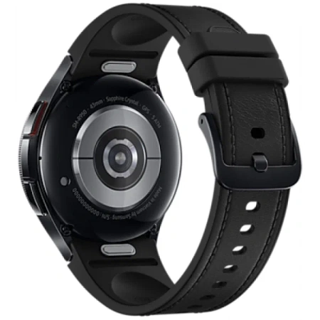 Samsung Galaxy Watch6 Classic 43 mm Black