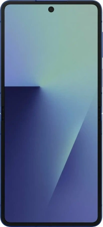 Samsung Galaxy Z Flip 7 512GB, Blue