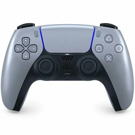 Sony Playstation Dualsence Монетный серебряный