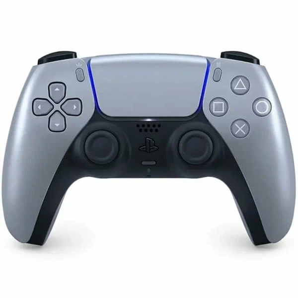 Sony Playstation Dualsence Монетный серебряный