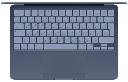 8|256GB MacBook Neo 13" 2026 (A18 Pro, 8/256Gb) Indigo  