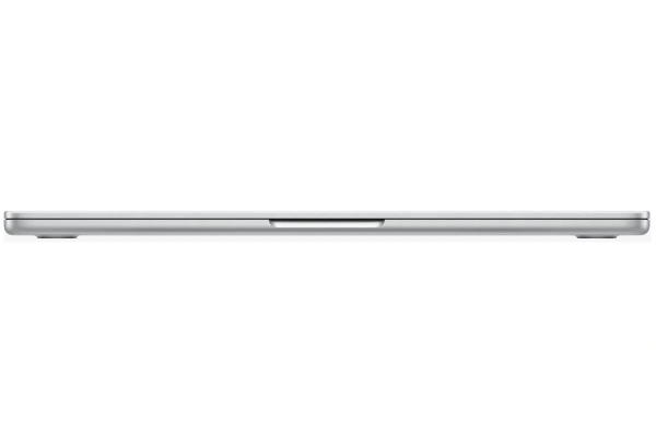 16|512GB MacBook Air 15" 2026 M5 Silver 512Gb 