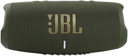 Портативная акустика JBL Charge 5, 40 Вт