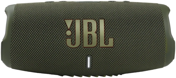 Портативная акустика JBL Charge 5, 40 Вт