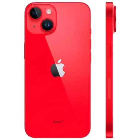 256GB iPhone 14 256GB (PRODUCT) RED (Красный / 256 ГБ) 
