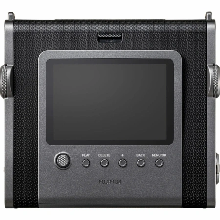 Фотоаппарат моментальной печати FUJIFILM Instax Wide Evo Hybrid