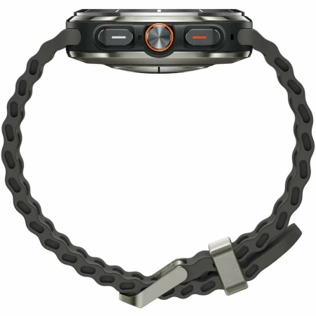 Samsung Galaxy Watch Ultra 47mm LTE, Grey Titanium