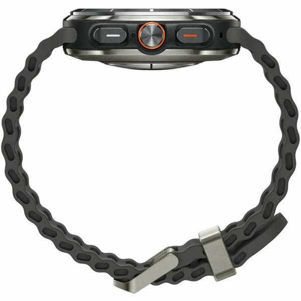 Samsung Galaxy Watch Ultra 47mm LTE, Grey Titanium