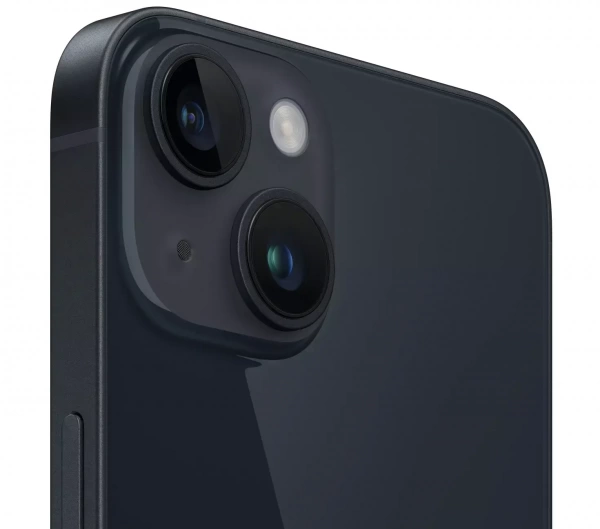 128GB iPhone 14 128GB Midnight («Тёмная ночь» / 128 ГБ) 