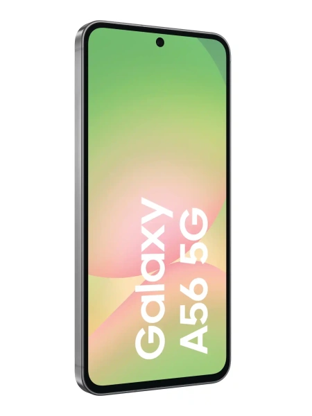  Samsung Galaxy A56 8/128 Black